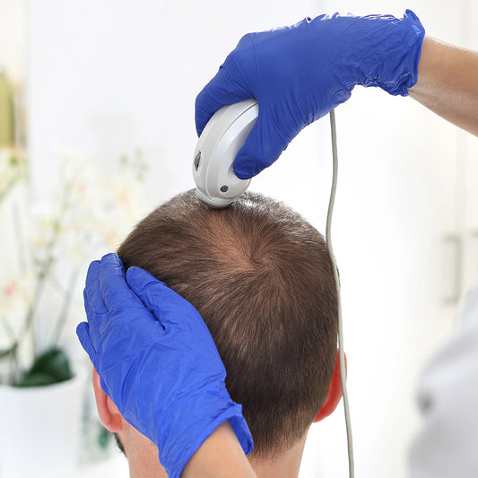 Tratamentos capilares