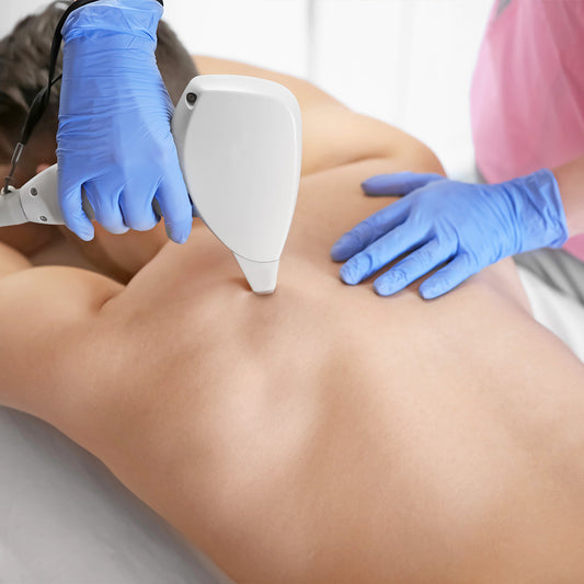 Tratamentos corporais