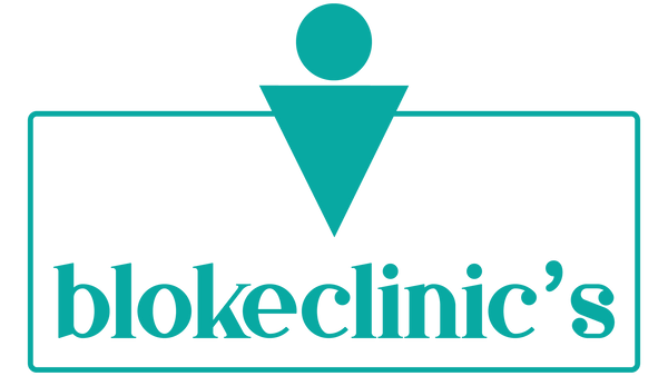 Blokeclinic's